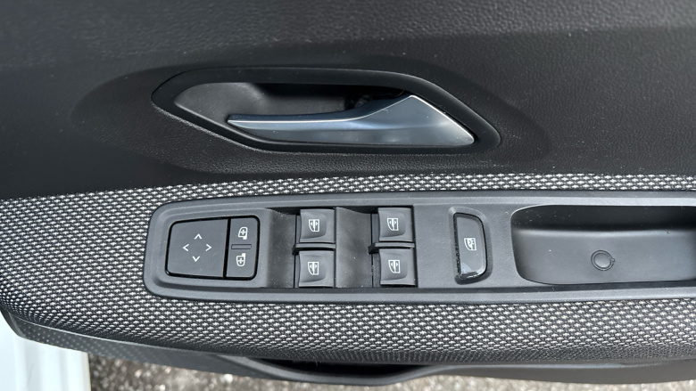 Dacia Sandero 1.0 TCe Comfort 5dr Petrol Hatchback